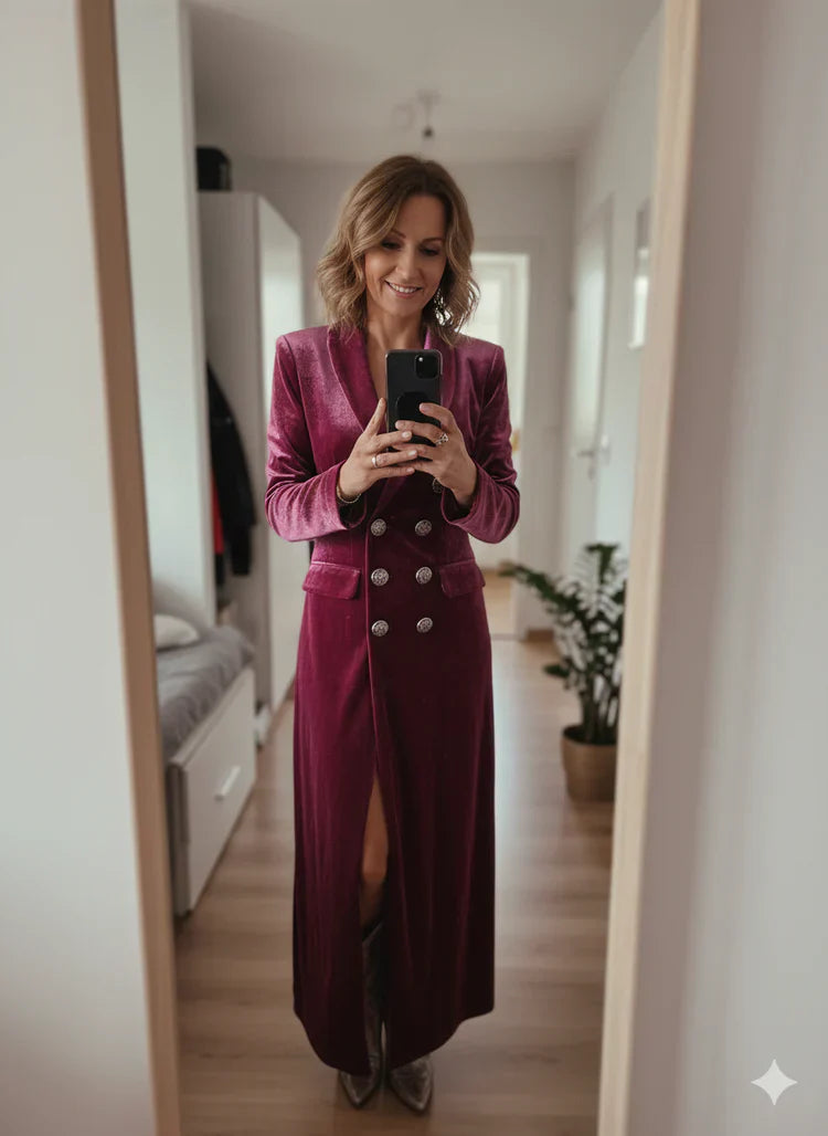 <p>Opinie klientów o Majewska Moda</p>